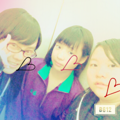 darlingとhoney✖2のtalk(*´∀｀)