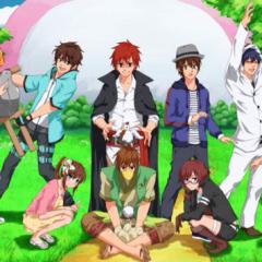 赤髪のとも愛好会!