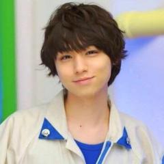 ことちゃんと伊野尾ちゃんのトーク