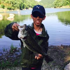 つりとーくしませんか