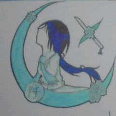 月宮　月海(つきみや　げっか)