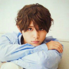 平成ジャンプの画像マジック❤💜💛