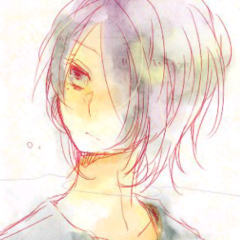 水闇　泉(みずくら　いずみ)