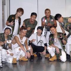 三代目ファントーク