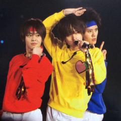 〜jump愛追い隊〜