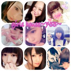 Girls House~755~