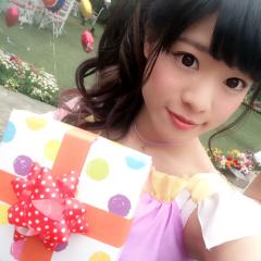 神川幸奈💜個人トーク