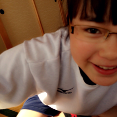 AYANO☆のトーク