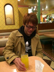 KENYAのトーク