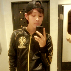 起きてる人集合ー