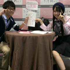 ようすけ(・∀・>)