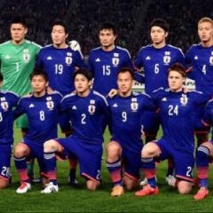 サッカートーク！