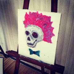 りんりん@せかお輪のトーク