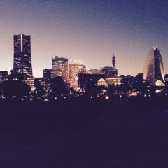 ももっちと二人のトーク