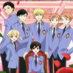 桜蘭高校ホスト部なりきり