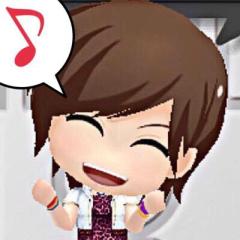 池ちゃん(愛´ω`梨)のトーク