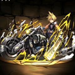 パズドラ クラウド募集してます