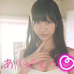 ゆきりん神推しU^ェ^U