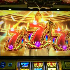 パチスロ独り言