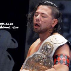 新日本プロレスの会