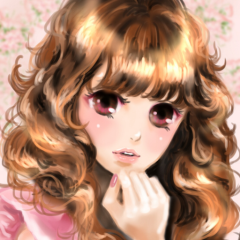 あかりのトーク