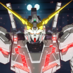 ガンダム好きの人集まれー