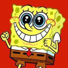 スポンジボブ