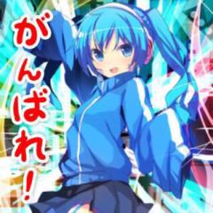 エネのトーク(なりきり)