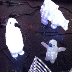 ちばぽよのトーク