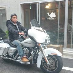 ヒデ
