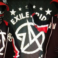 EXILE、三代目JSB、GENE好きな人〜!!