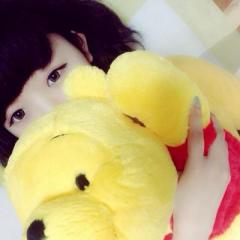 おかゆちゃん。