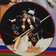 たいほ