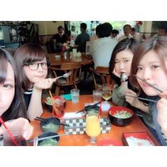 ☁はるるるる☁のトーク