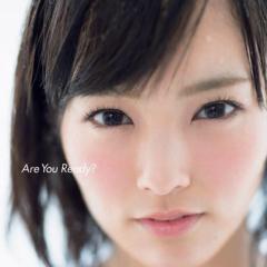 三度の飯より山本彩!