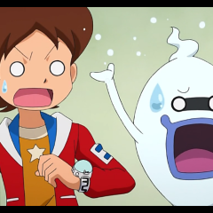 天野ケータなりきりトーク