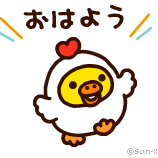 つよぴー