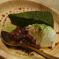 カフェ☕斷邨へようこそ