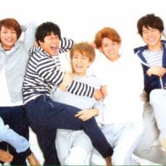 ジャニーズWEST好きな人語りましょ♡  気軽にどーぞ！