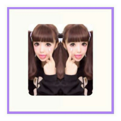 ちゃんみぃ。のトーク  三代目ファンおいでっ❤