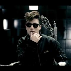 三代目トーク