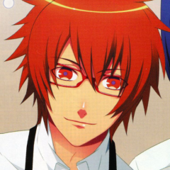 一十木音也が執事になっちゃうよ！