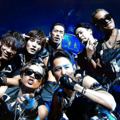 隆二推し集まれ❗