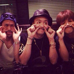 いつも喋ってくれる友達❗