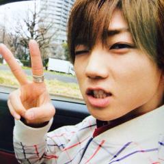 安井謙太郎nr