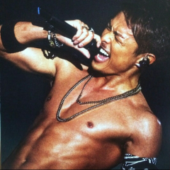 今市君ファン集まれ❗