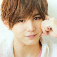 なっち〜とかなちゃんのトーク