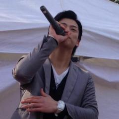 トノサマピエロ クラッチのトーク Twitterもよろしく！