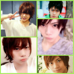 まなみんのトーク