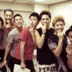 三代目好きな人～！画像リクエストしてね~